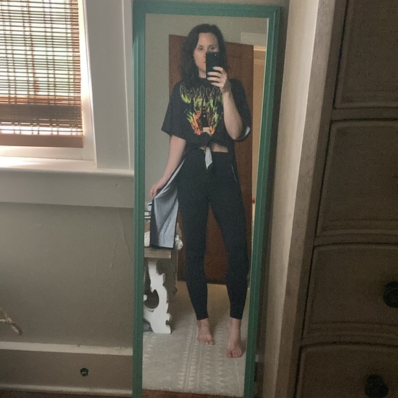 Brand new shirt from shein never worn! Size med - Picture 3 of 7